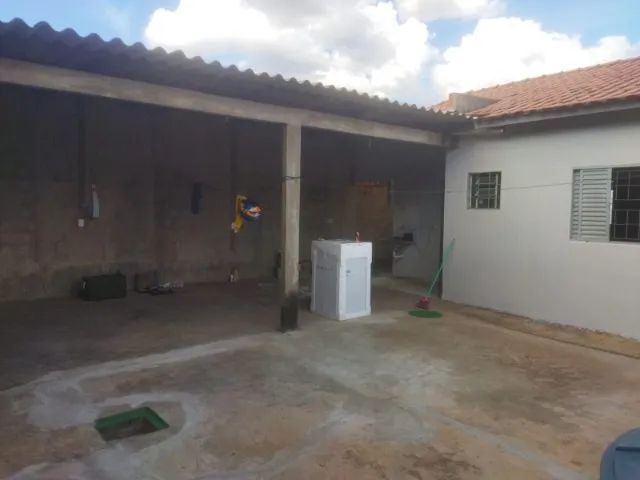 Foto - Cuiabá - Residencial Coxipó