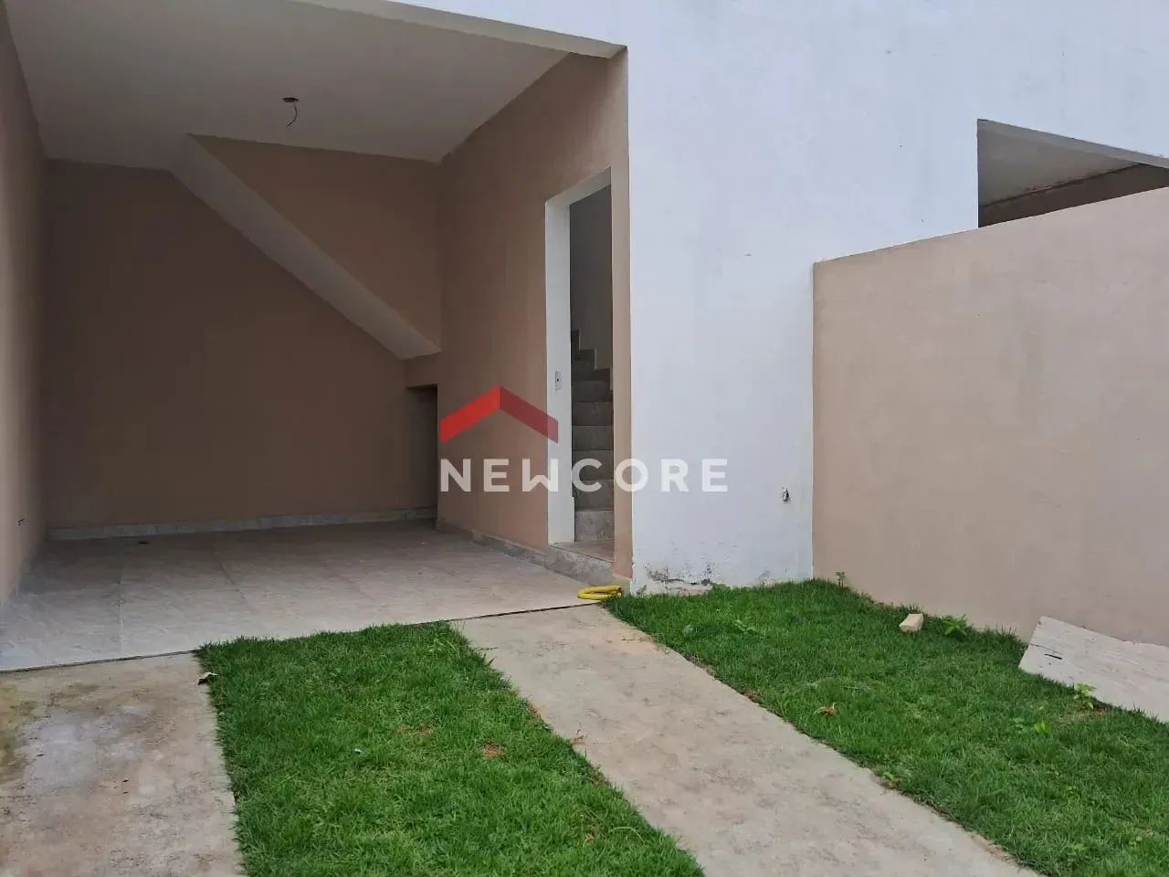 Casa em Avenida Dom Pedro II - Jardim Ribamar - Peruíbe/SP - Foto 2