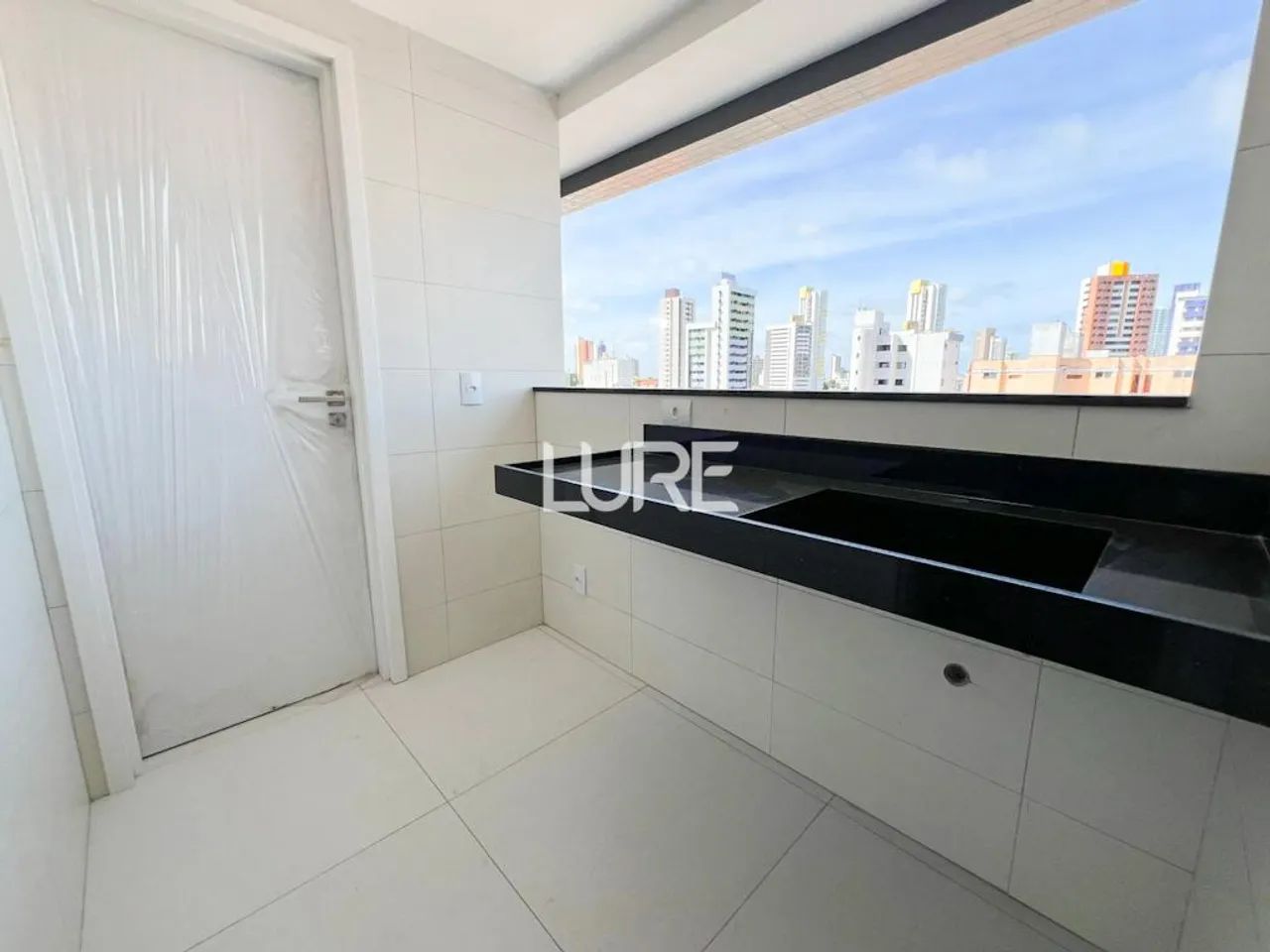 Espaçoco! 151 metros quadrados com 3 quartos em Barro Vermelho - Natal - RN - Foto 6