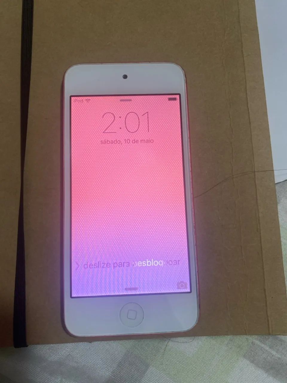 IPod touch 