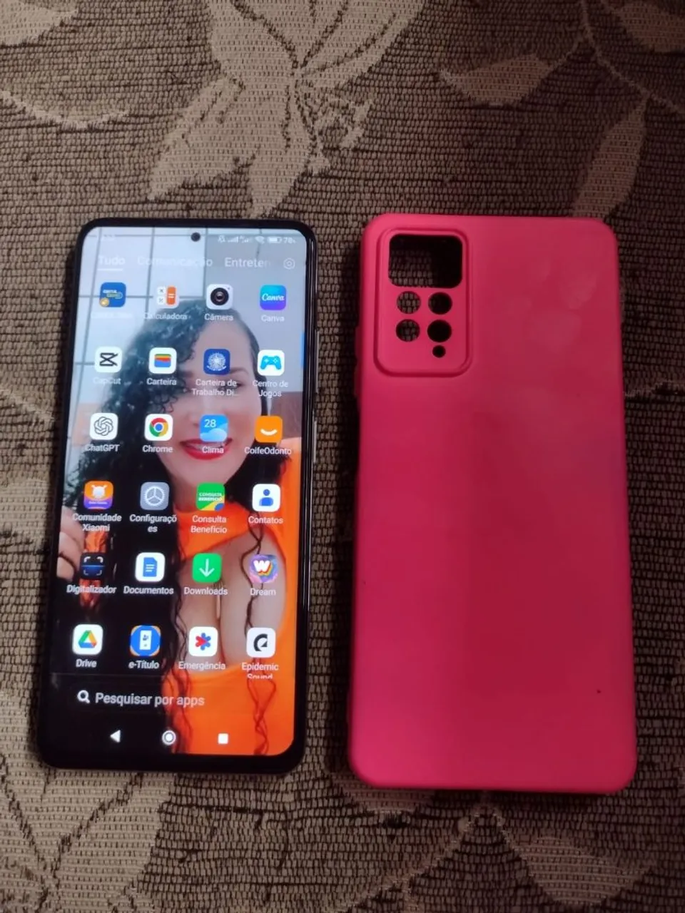 Xiaomi 12 Pro 256 GB