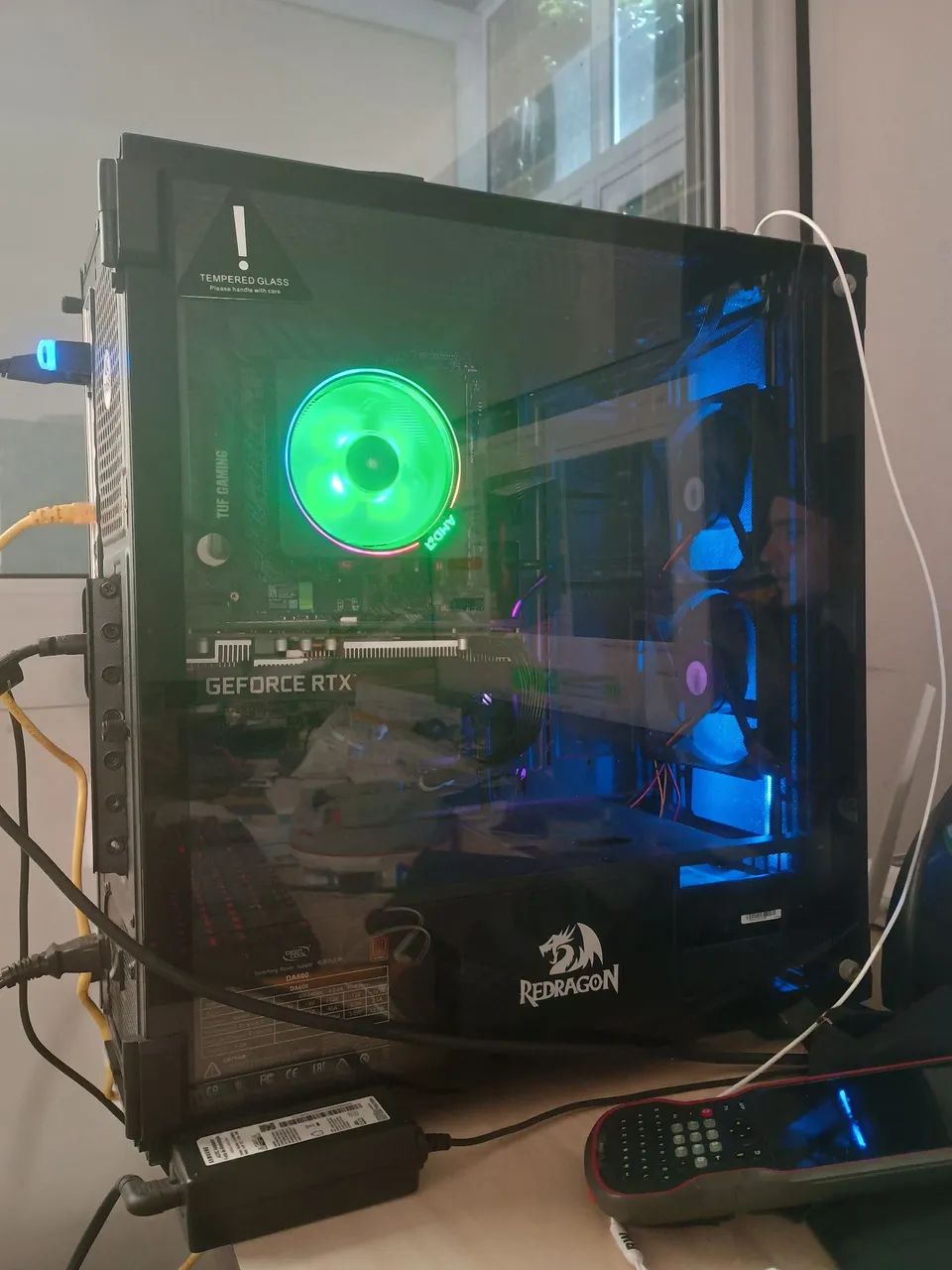 PC Gamer. Engenharia e Arquitetura.