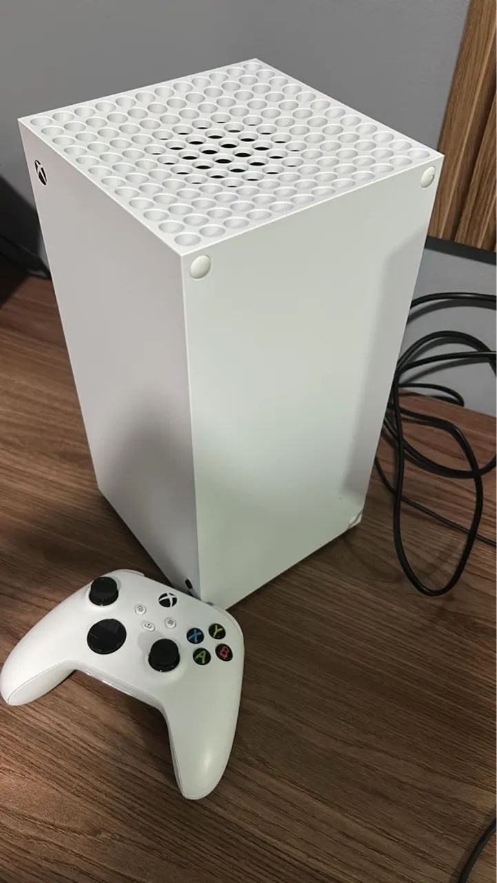 Xbox Series X Digital - Somente Venda - Foto 3