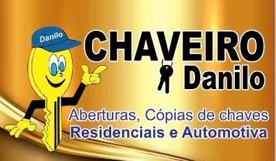 Chaveiro 