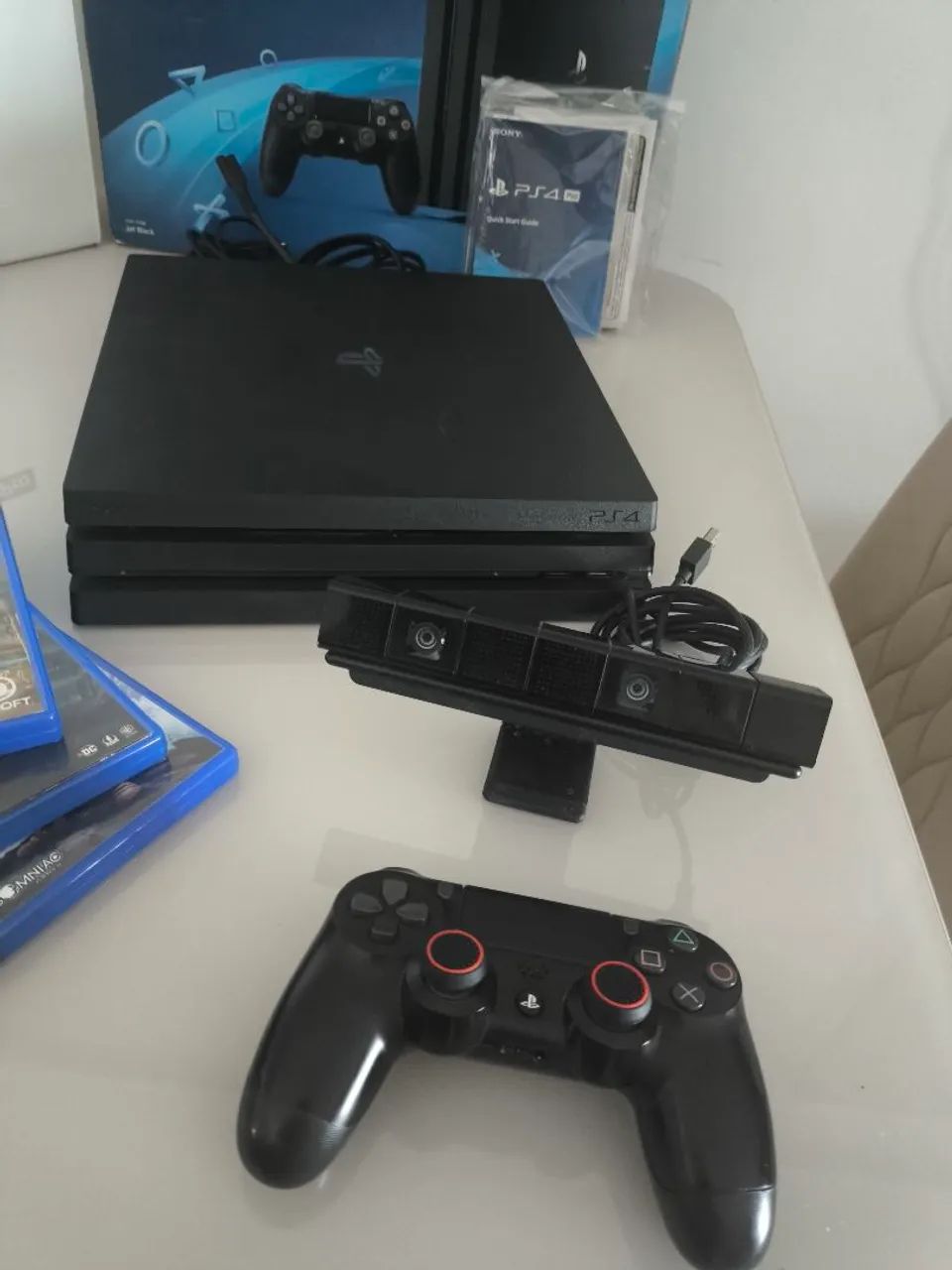 PlayStation 4 pro  - Foto 6