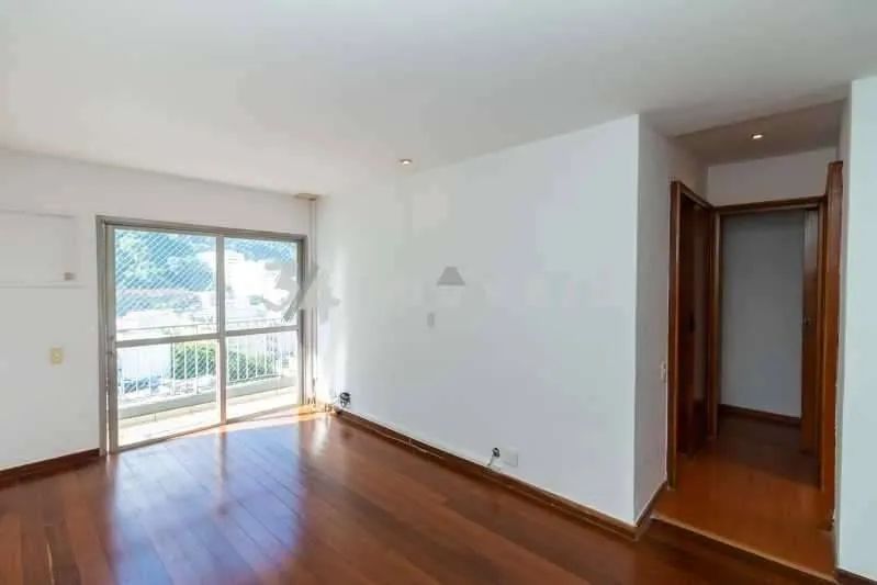 Humaitá | Apartamento 2 quartos, sendo 1 suite - Foto 5