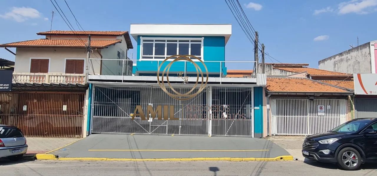 LJR¹ RA Amil Aluga Ponto Comercial, 120m², Jardim Portugal, São José dos Campos - Foto 2