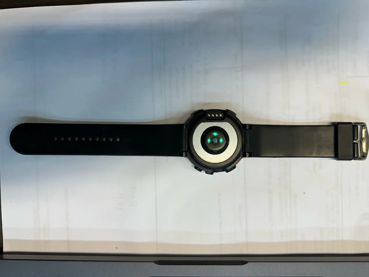 Garmin 735xt