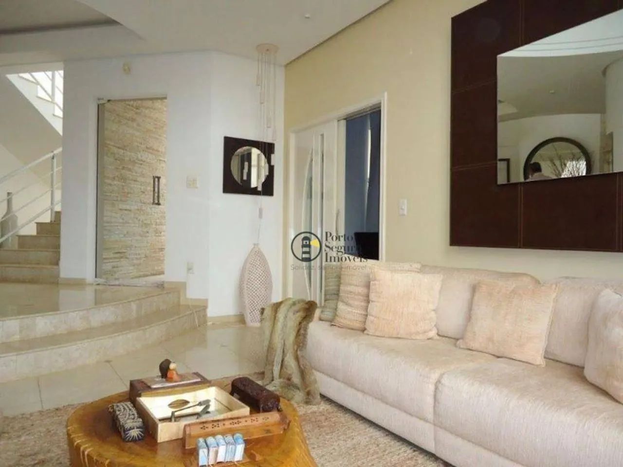 Casa com 3 dormitórios à venda, 407 m² por R$ 1.800.000,00 - Iate Clube de Americana - Ame - Foto 2