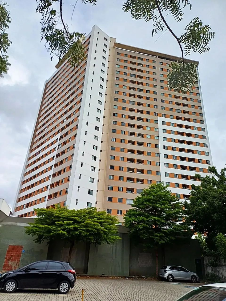 ed regency park - novo - 2 e 3 quartos