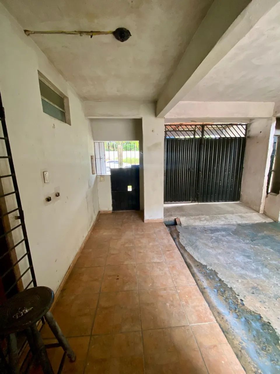 Foto - Belém - Coqueiro