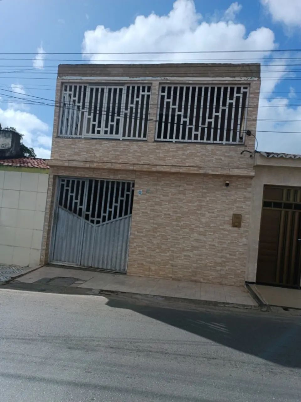 Foto - Lagarto - Alto da Boa Vista