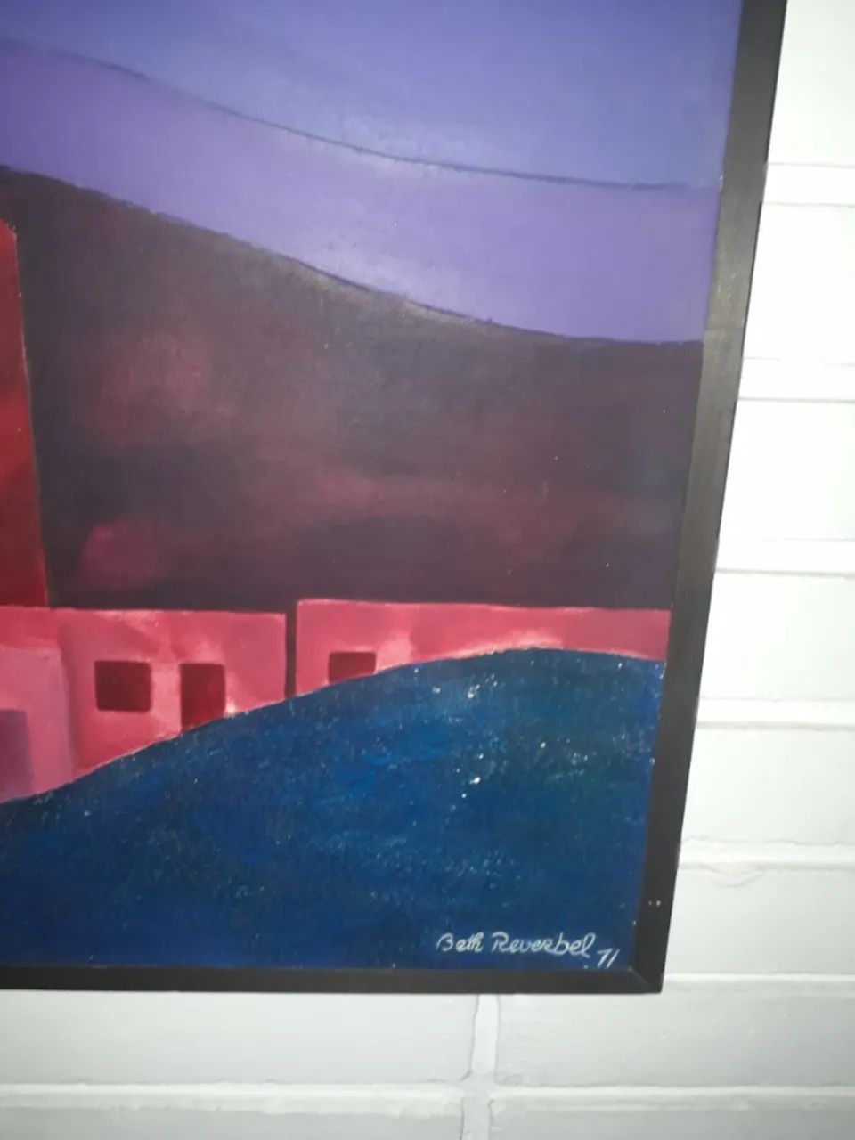 Quadros, Telas em Diversas Técnicas de Pintura zap *  - Foto 6
