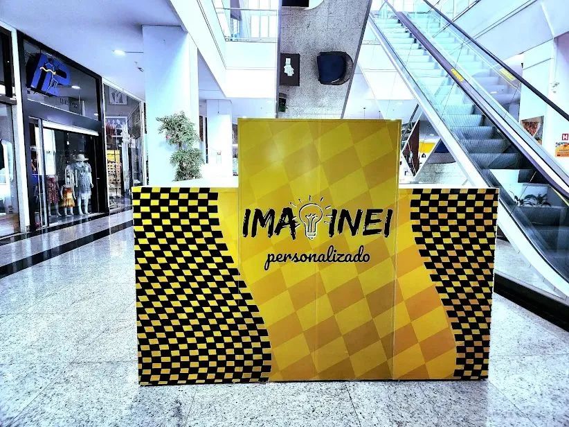 Loja Quiosque de Shopping - Foto 2