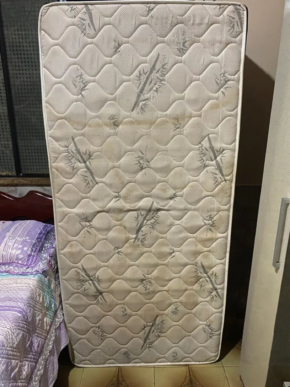 Cama de solteiro  - Foto 3