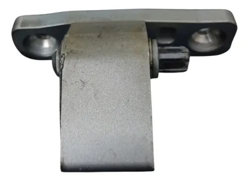 Par Dobradiça Porta Dianteira Esquerd Mercedes C180 2015/18 - Foto 5