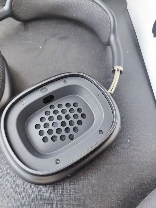 Airpods Max Original fone de ouvido  - Foto 3