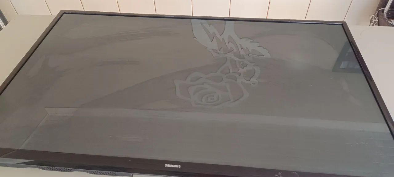 TV Samsung - Foto 2