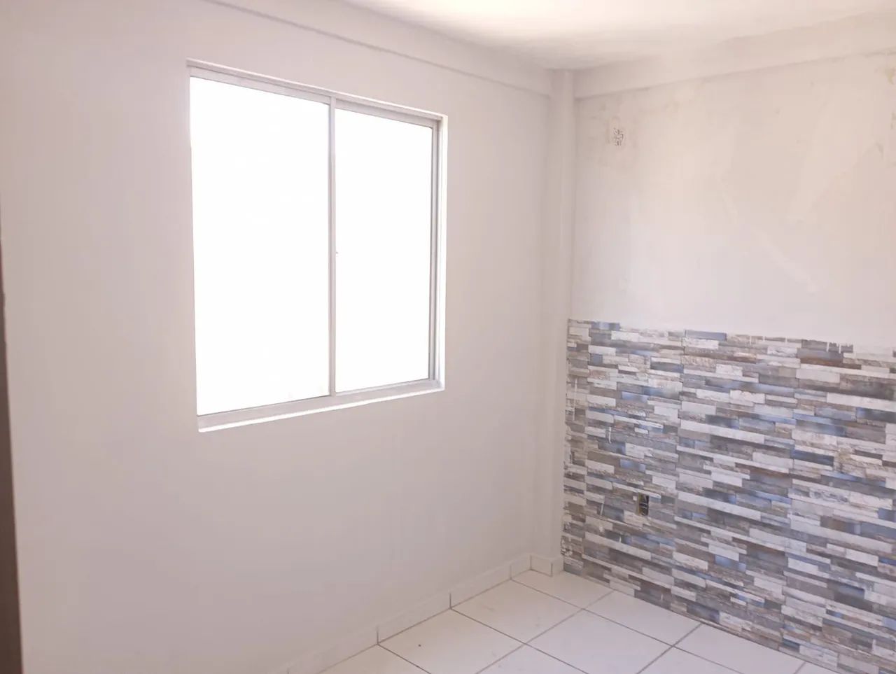 Alugo Apartamento - Condomínio Vida Nova - Foto 4