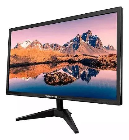 Monitor Gamer tomato 22"  - Foto 2