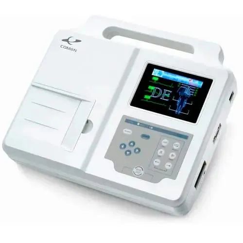Locação de ECG Micromed e Aluguel