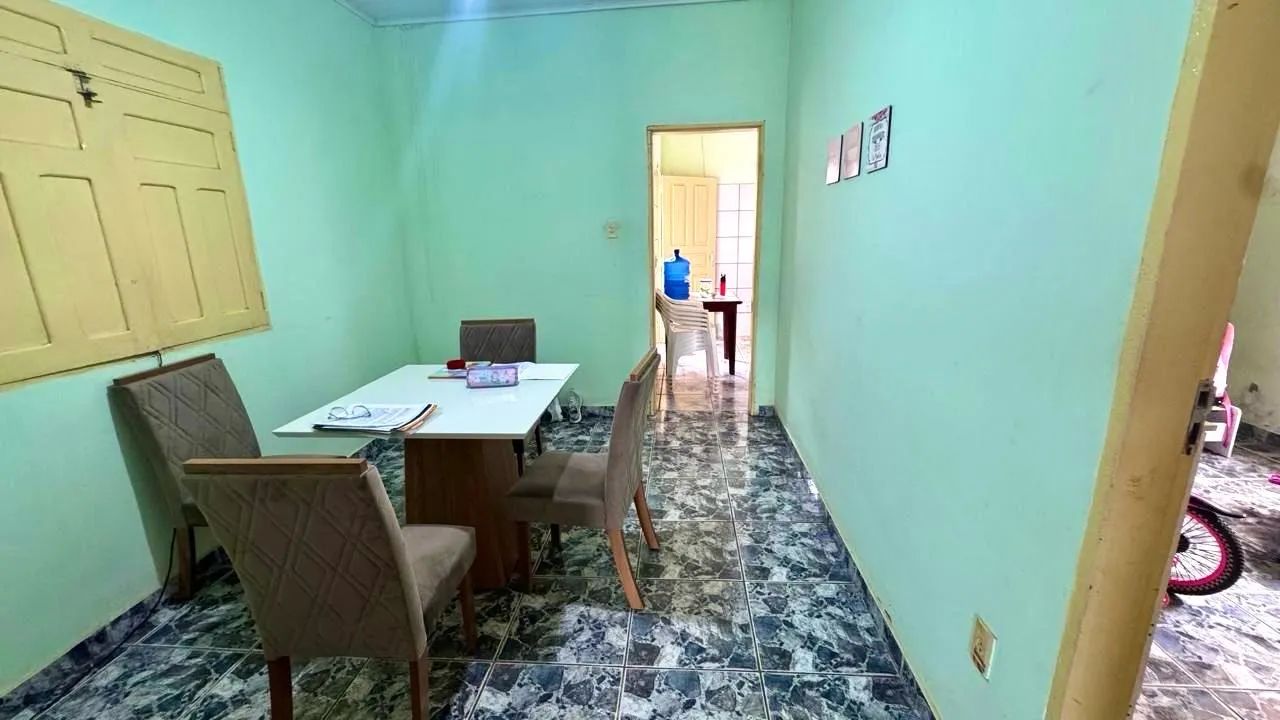 Casa no início do bairro Tancredo Neves  - Foto 12