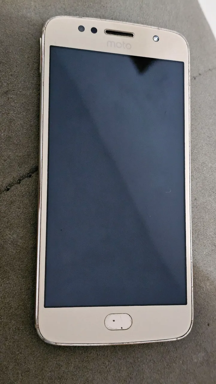 Moto G5 Plus