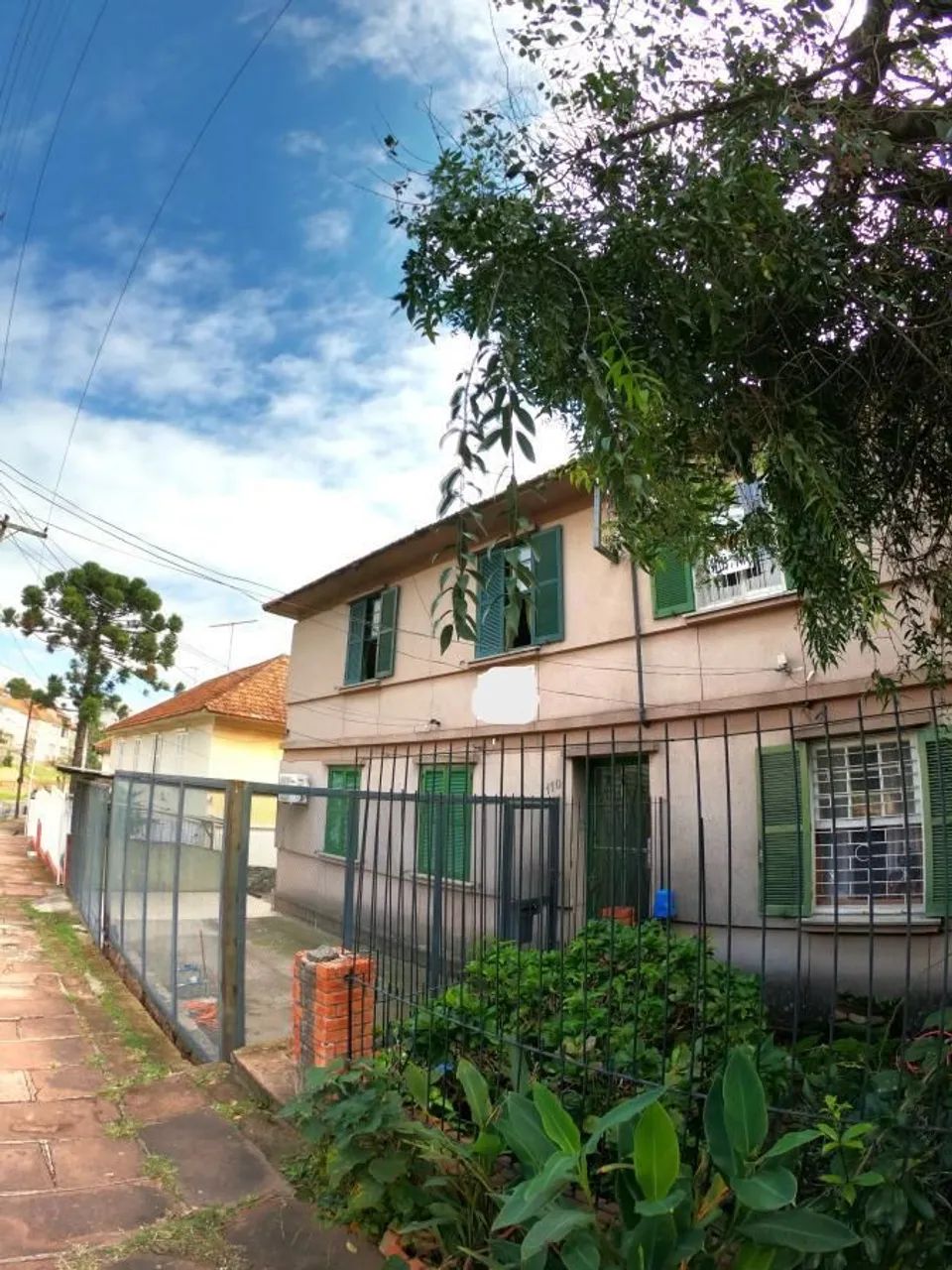 foto - Porto Alegre - Passo da Areia