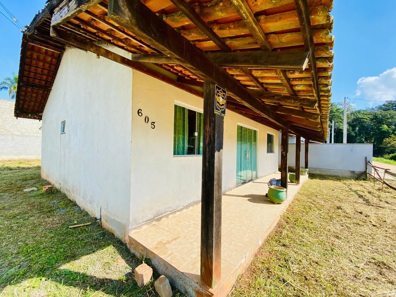 Foto - Barra Velha - 