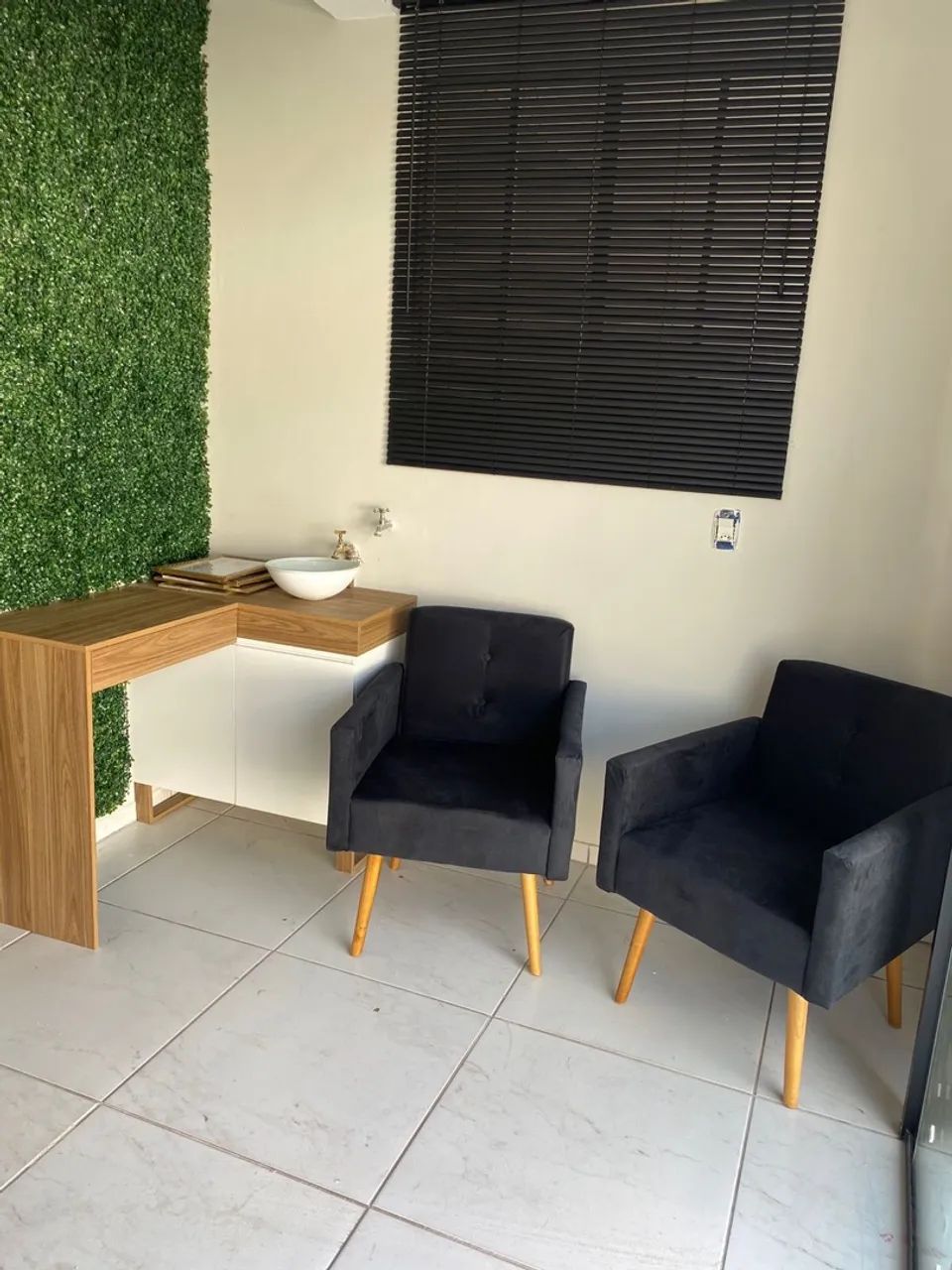 POLTRONA NINNA ,PAGUE NA ENTREGA - Foto 5