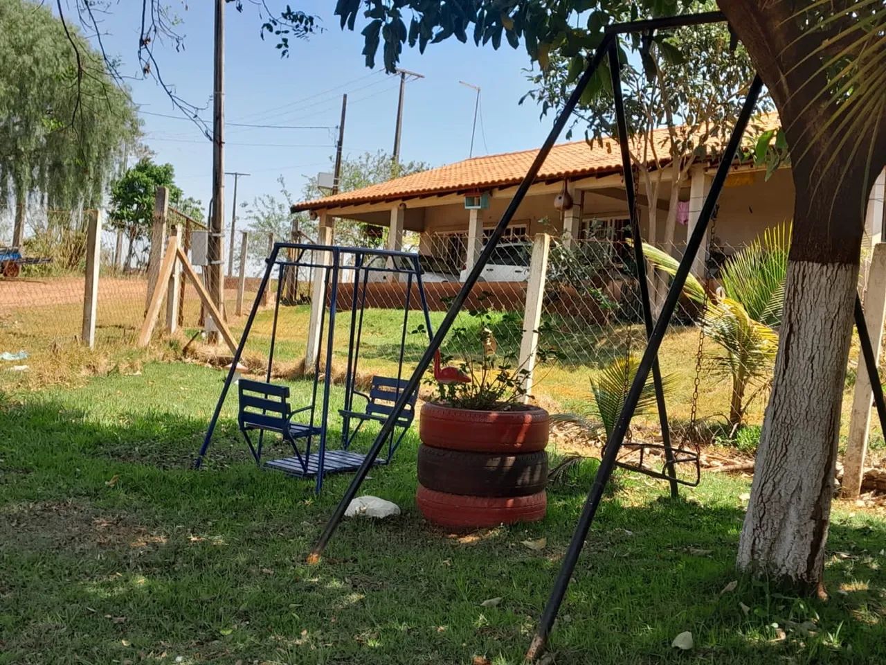 Chácara em Alvorada do Sul - Foto 3