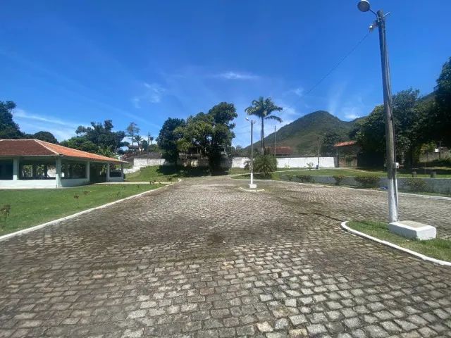 Vendo sítio com 10.500 m² Magé/ RJ