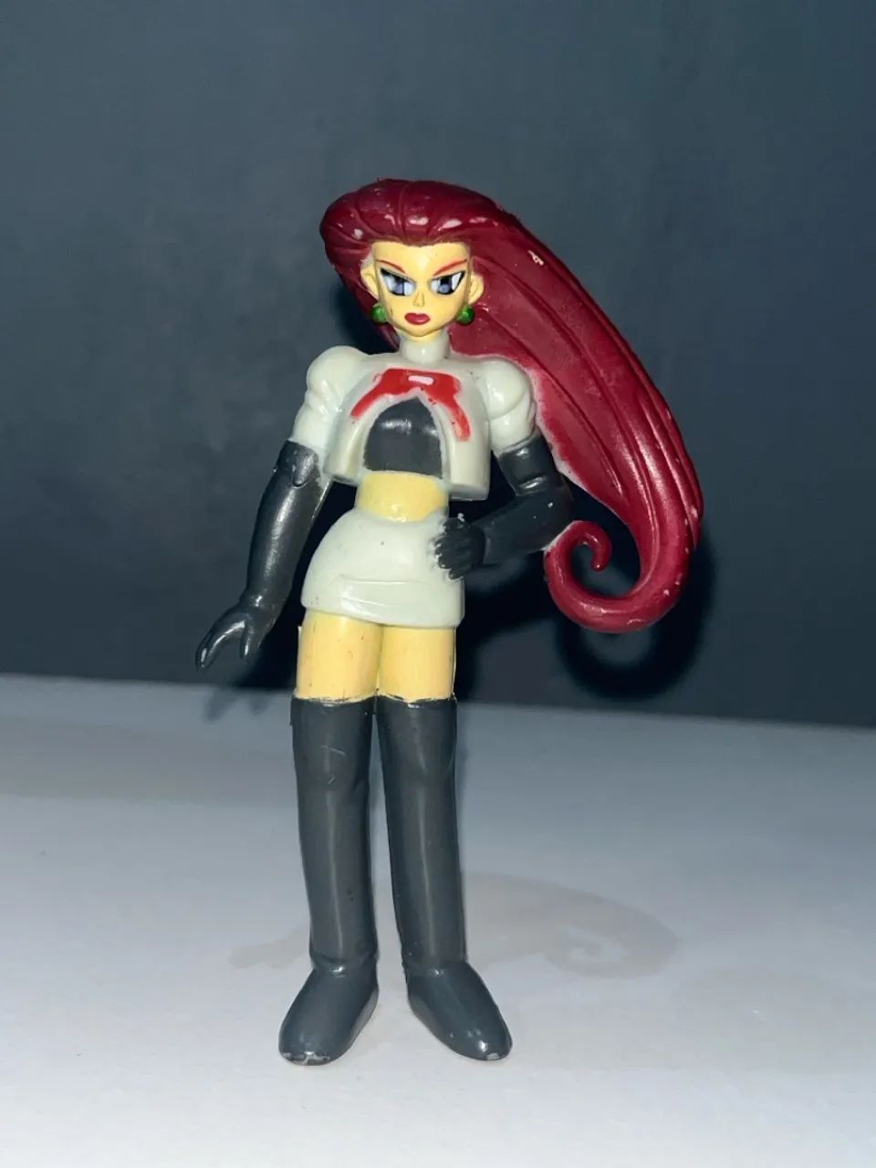 Jessie Pokemon 