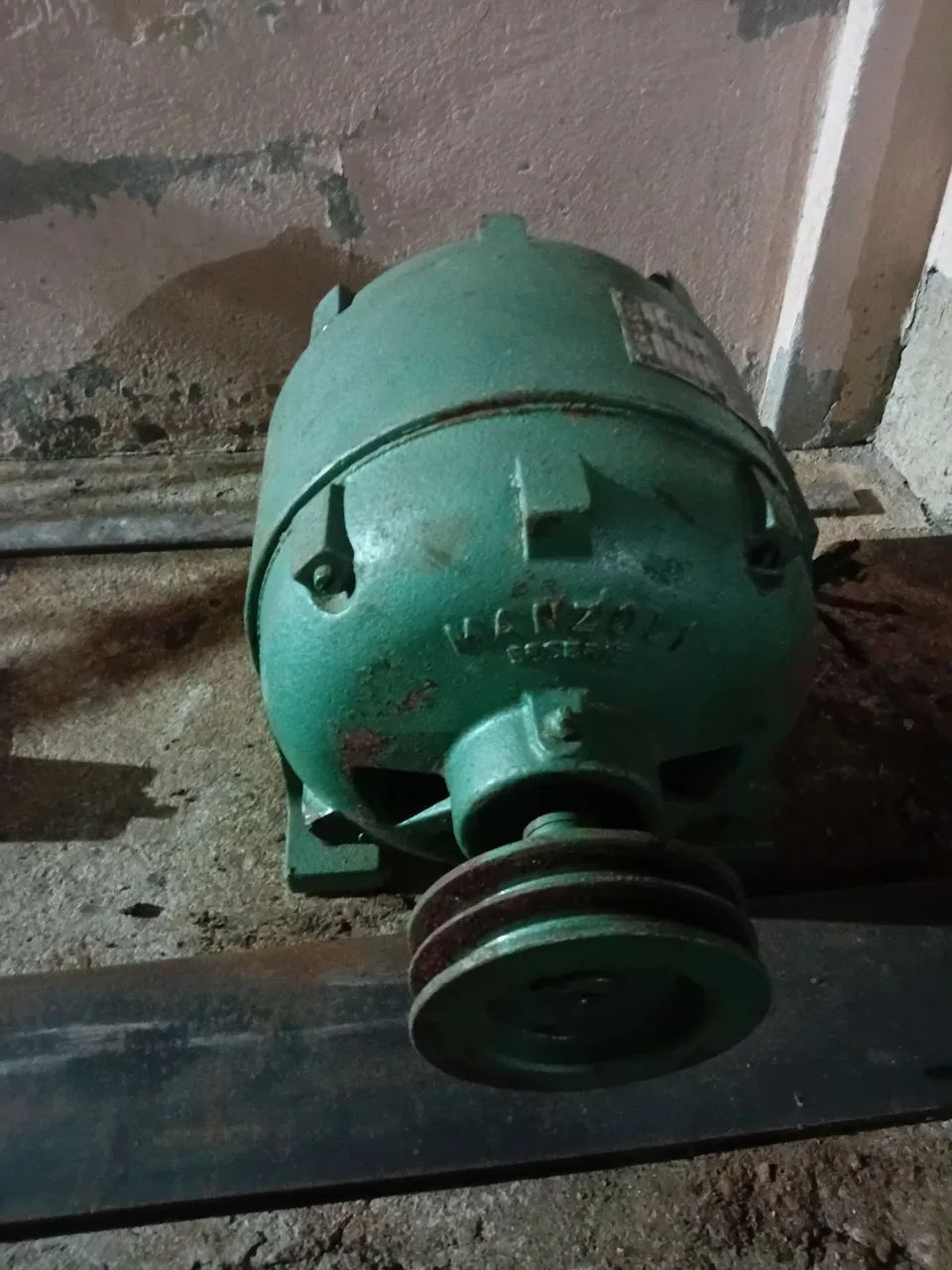 Motor Elétrico Industrial Brasil - Foto 2