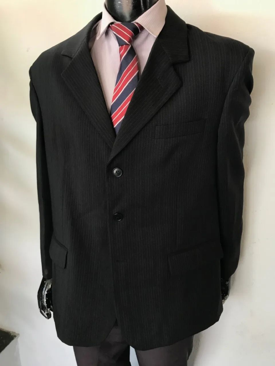 Blazer Masculino zak 
