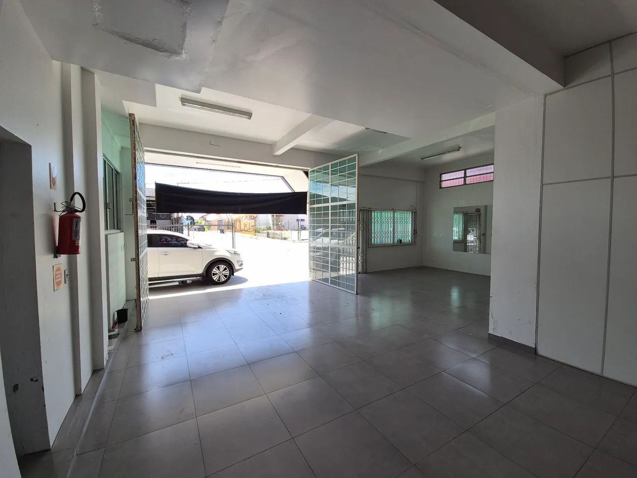 Sala Comercial 340m² - Foto 2