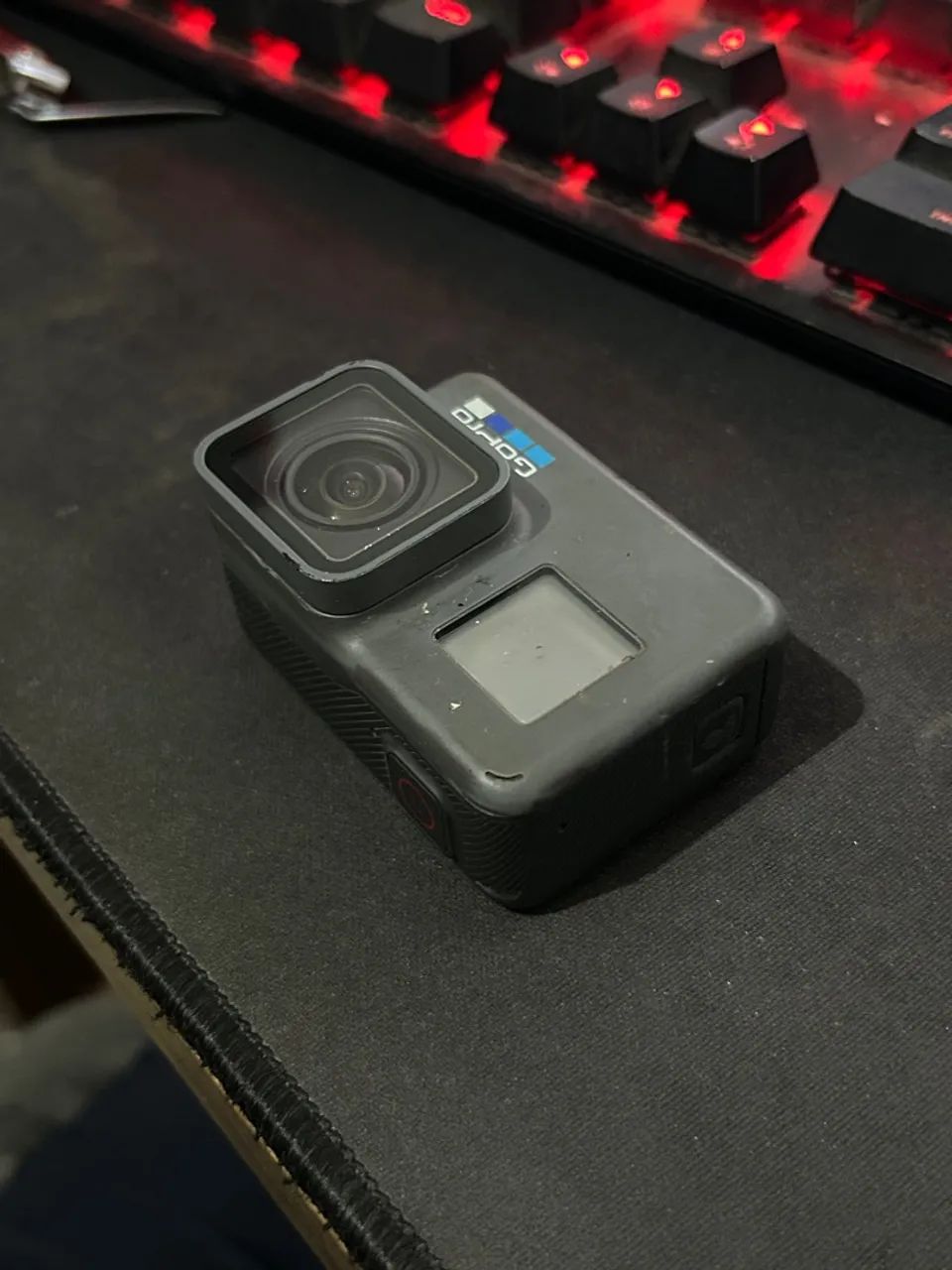 Vendo GoPro Hero 6 Black - Foto 5