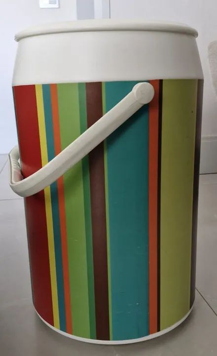 Cooler Térmico 42 latas - Anabell
