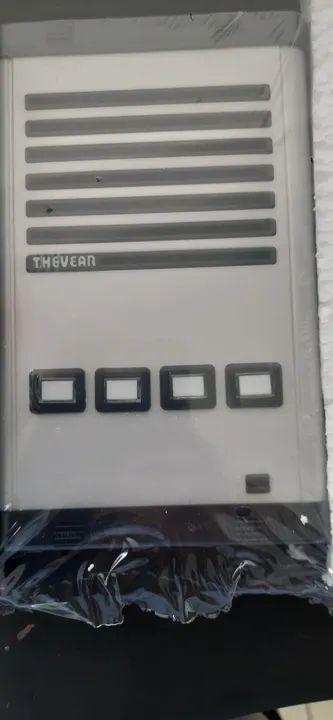 Porteiro Eletrônico de 4 pontos  - Foto 4