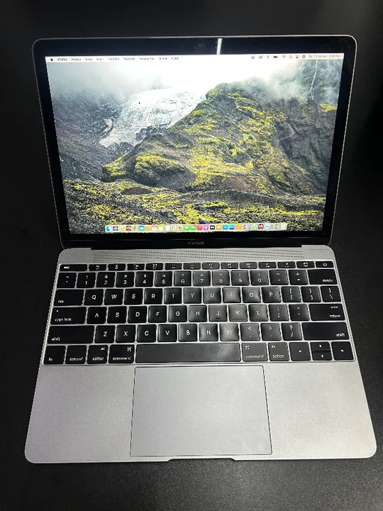 macbook retina 12 2015