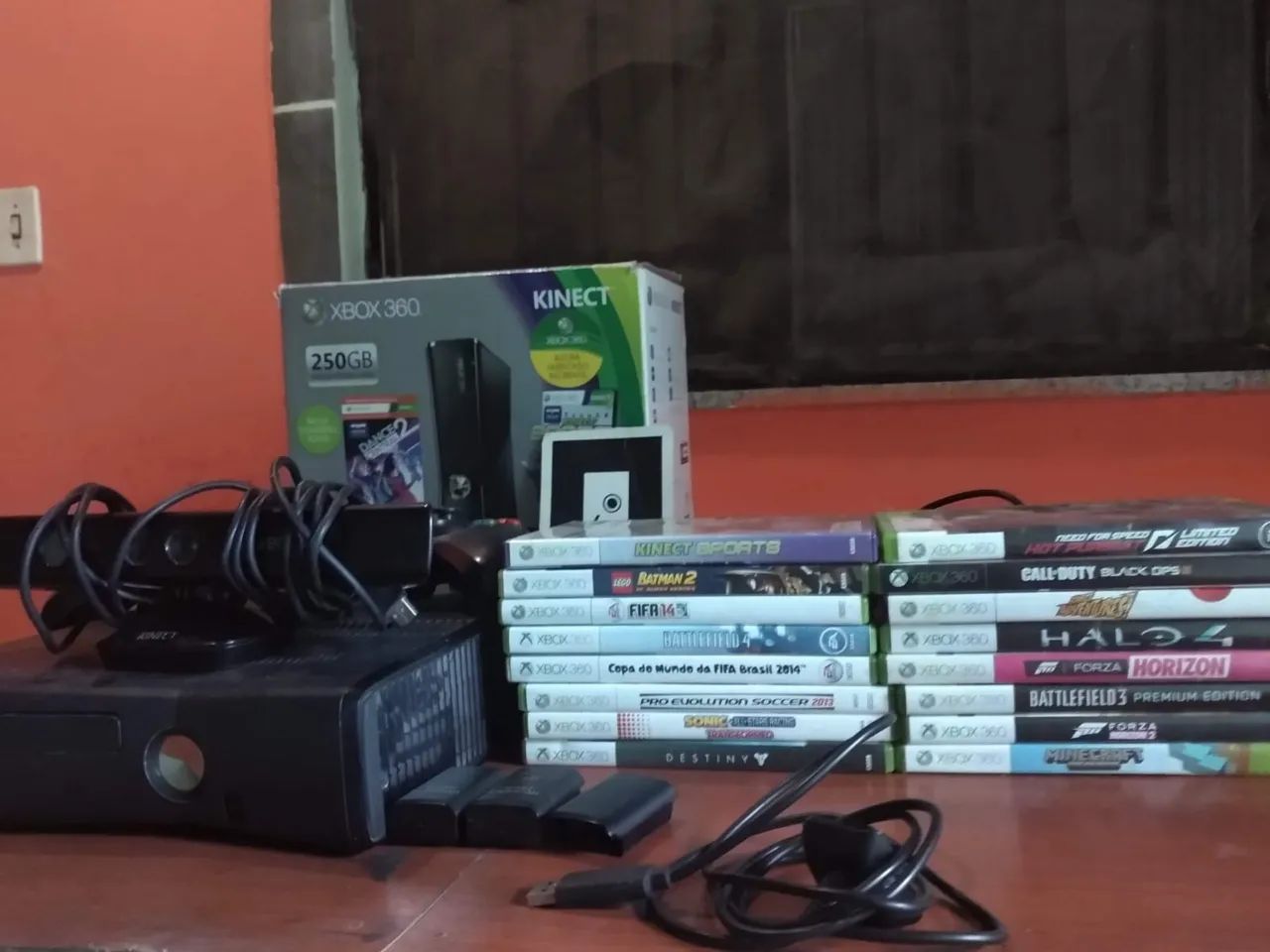 Xbox 360 - Foto 3