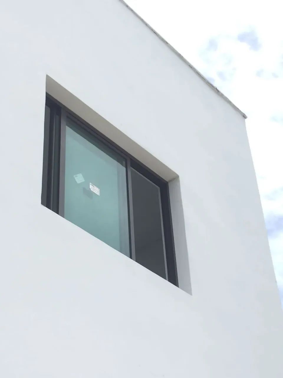 Janela de Alumínio de Alto padrão 