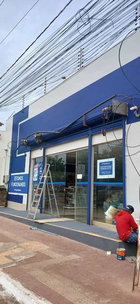 Pintura Profissional