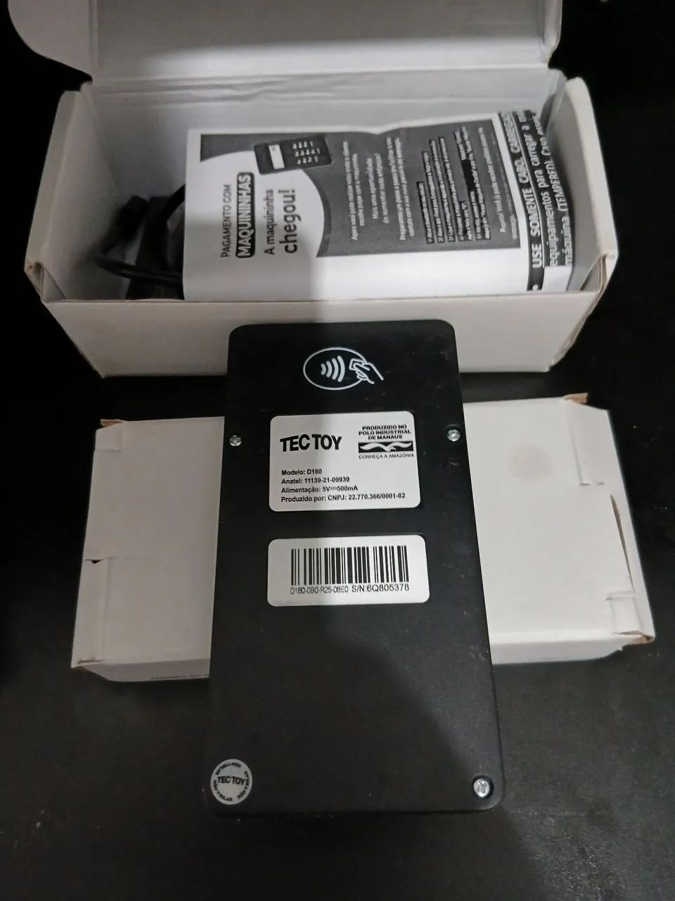 Acessórios para motoboy  - Foto 2