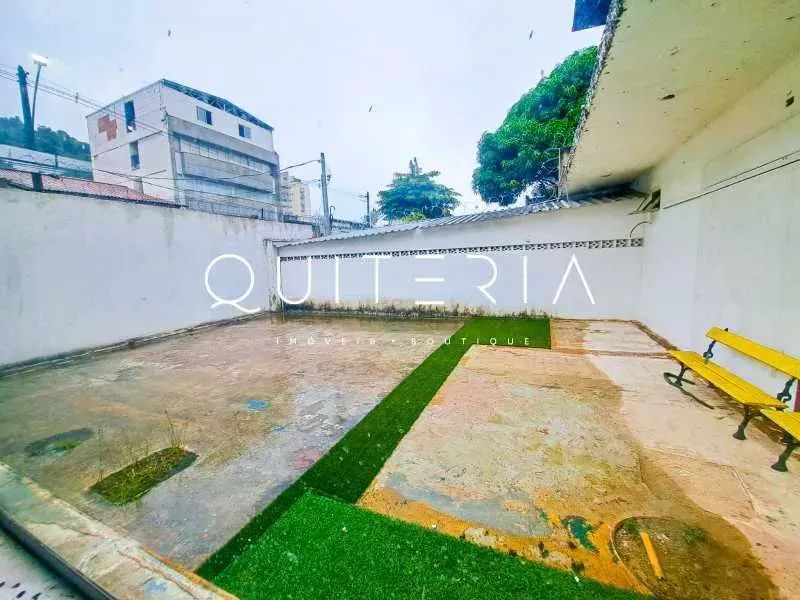 Casa Comercial na Barrinha, Barra da Tijuca