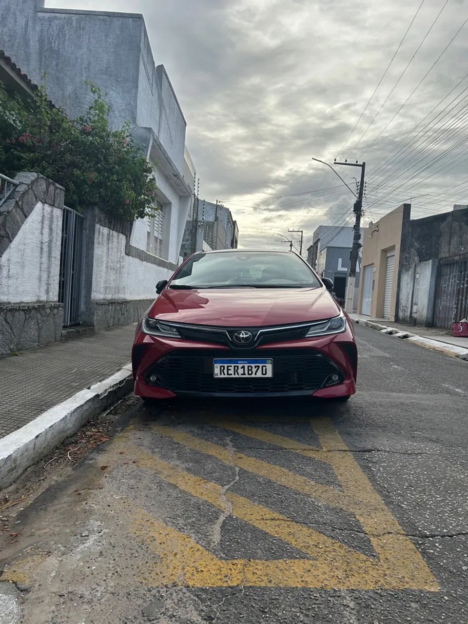 Corolla gr-s 2022  - Foto 3