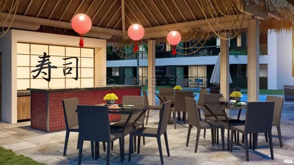 Imóvel para venda tem 90 metros quadrados com 3 quartos em Praia dos Carneiros - Tamandaré - Foto 5