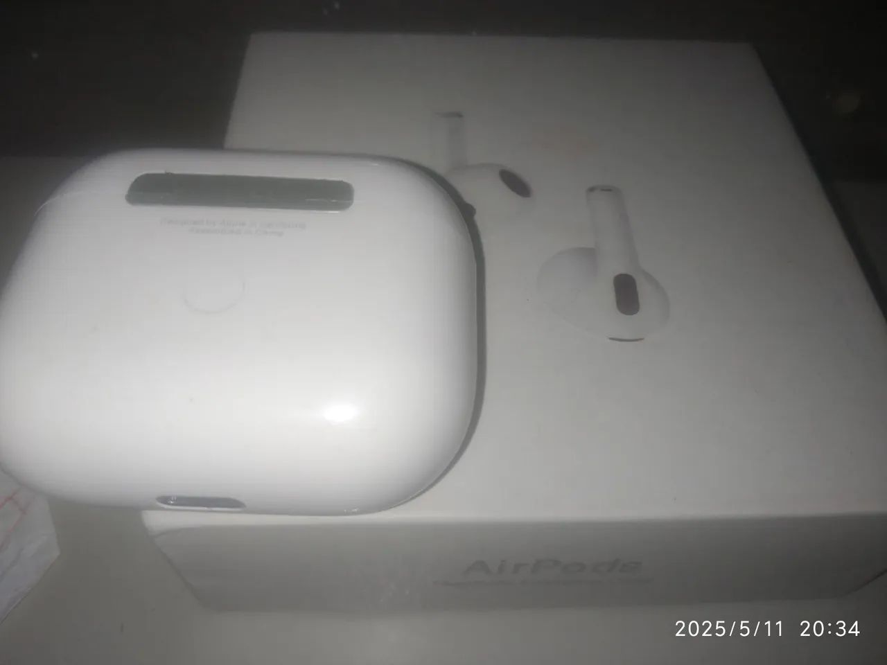 AirPods3 - Fones de Ouvido Sem Fio - Foto 2