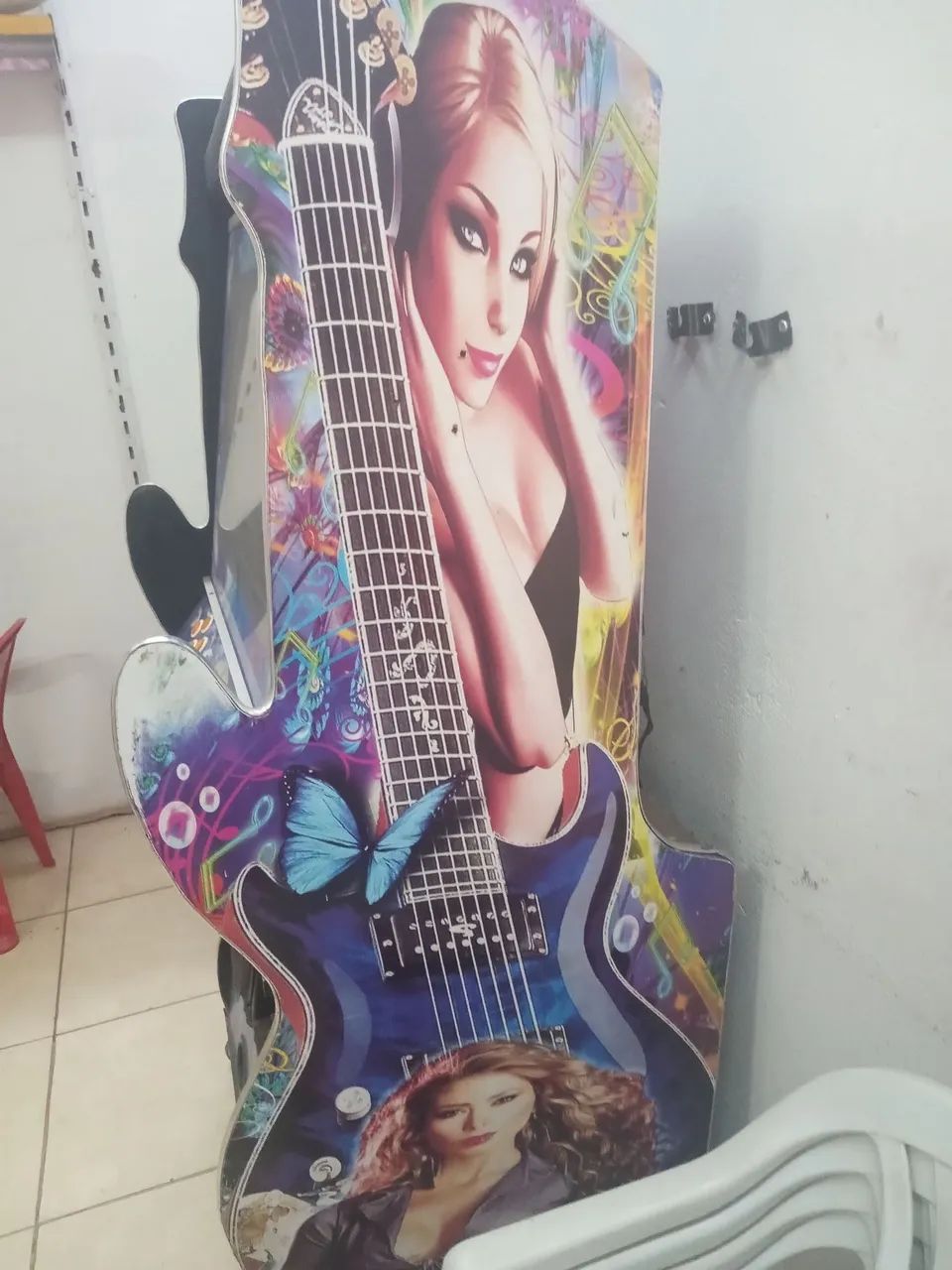 Máquina de Música - Foto 3