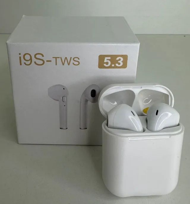 FONE DE OUVIDO BLUETOOTH  - Foto 4